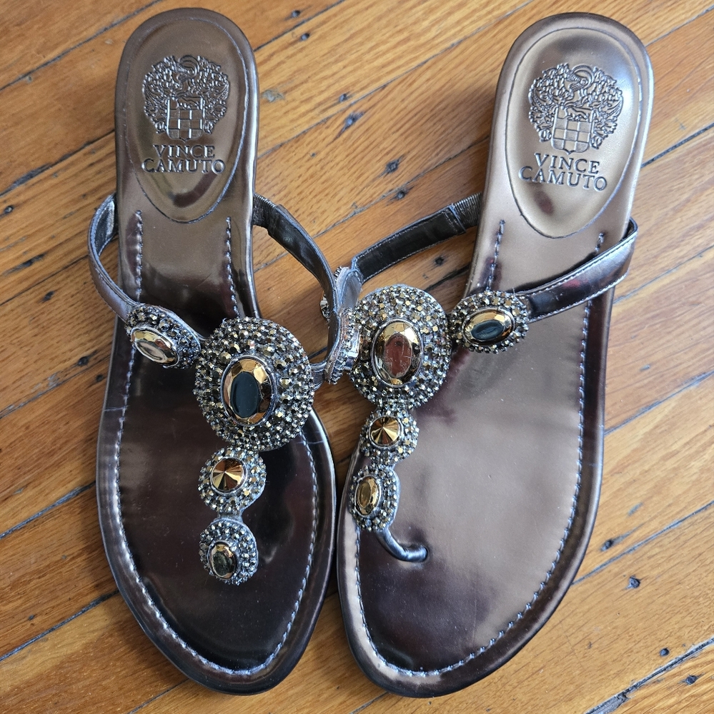 Vince Camuto Sandals